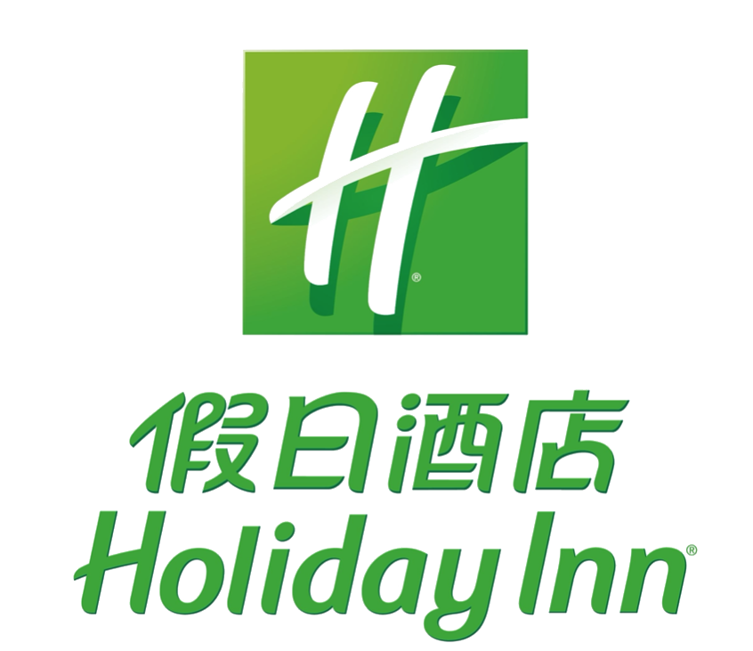 上海松江假日酒店 Logo
